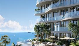 Apartamento para 1 155 000 euro en Emiratos Árabes Unidos