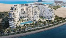 Apartamento para 283 000 euro en Emiratos Árabes Unidos