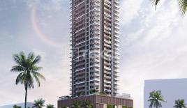 Apartamento para 306 000 euro en Dubái, EAU