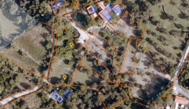 Land for 36 000 euro in Herceg-Novi, Montenegro