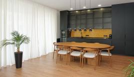Flat for 221 400 euro in Tbilisi, Georgia