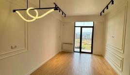 Flat for 68 784 euro in Tbilisi, Georgia