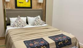 Flat for 37 831 euro in Batumi, Georgia