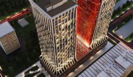 Flat for 30 265 euro in Batumi, Georgia