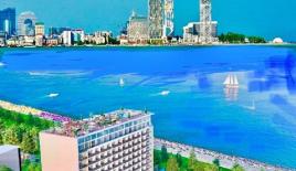 Flat for 24 831 euro in Batumi, Georgia