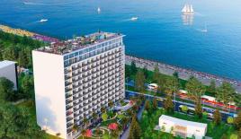 Flat for 44 882 euro in Batumi, Georgia