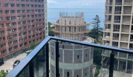 Flat for 40 411 euro in Batumi, Georgia