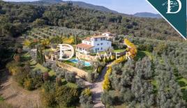 Villa for 4 800 000 euro in Italy
