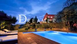 Villa for 3 400 000 euro in Italy