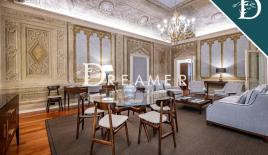 Apartment for 3 100 000 euro in Florence, Italy