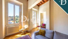 Apartment for 1 500 000 euro in Florence, Italy