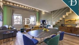 Apartment for 1 485 000 euro in Florence, Italy