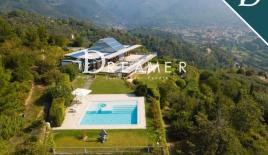 Villa for 3 600 000 euro in Camaiore, Italy