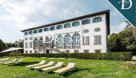 Apartment for 1 350 000 euro in Capannori, Italy