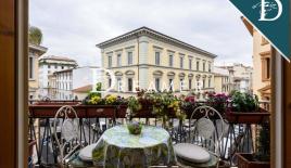 Apartment for 1 100 000 euro in Florence, Italy