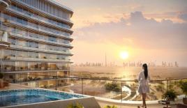 Appartement pour 1 836 760 Euro à Dubaï, EAU