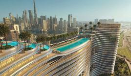Appartement pour 2 782 399 Euro à Dubaï, EAU