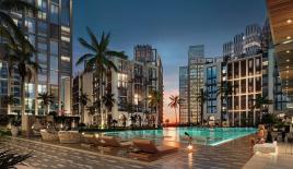 Appartement pour 1 696 000 Euro à Dubaï, EAU