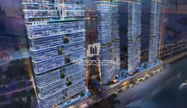 Appartement pour 773 137 Euro à Dubaï, EAU