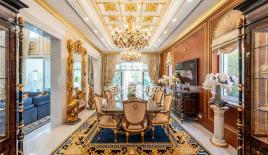 Villa pour 33 970 490 Euro à Dubaï, EAU