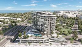 Appartement pour 304 543 Euro à Ras al-Khaimah, EAU