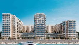Appartement pour 564 806 Euro à Ras al-Khaimah, EAU