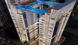 Appartement pour 398 262 Euro à Dubaï, EAU