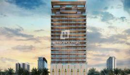 Appartement pour 320 707 Euro à Dubaï, EAU