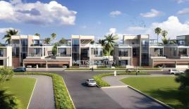 Maison urbaine pour 1 265 118 Euro à Dubaï, EAU