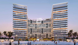 Appartement pour 515 196 Euro à Ras al-Khaimah, EAU