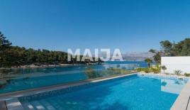 Villa para 2 400 000 euro en Split, Croacia