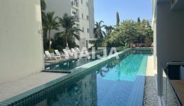 Apartment for 137 766 euro in Pattaya, Thailand