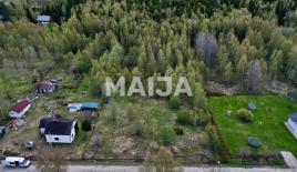 Terrain pour 10 000 Euro en Finlande