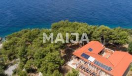 Villa para 3 500 000 euro en Split, Croacia
