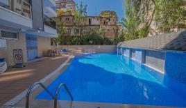 Piso para 120 000 euro en Alanya, Turquia