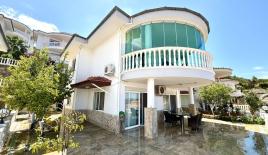 Villa para 236 000 euro en Alanya, Turquia