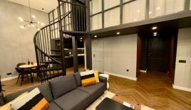 Appartement pour 430 000 Euro à Budapest, Hongrie