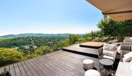 Appartement pour 870 000 Euro à Budapest, Hongrie