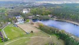 Hotel, albergo per 2 550 000 euro a Stettino, Polonia