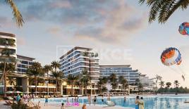 Apartment for 473 000 euro in United Arab Emirates