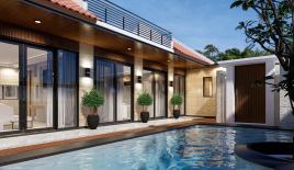 Villa für 188 046 euro in Ubud, Indonesien