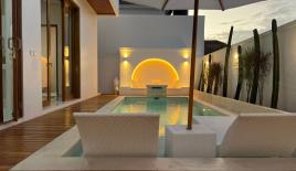 Villa für 196 594 euro in Ungasan, Indonesien