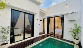 Villa für 65 816 euro in Denpasar, Indonesien