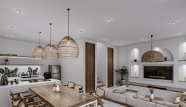 Villa für 136 761 euro in Denpasar, Indonesien