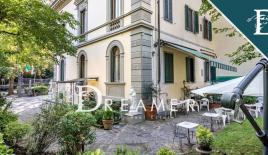 Villa para 4 200 000 euro en Florencia, Italia