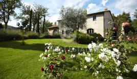 Casa en Cetona, Italia (precio a consultar)
