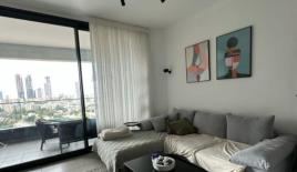Wohnung für 950 000 euro in Tel Aviv, Israel