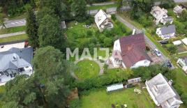 Haus für 390 000 euro in Narwa-Joesuu, Estland