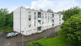 Appartement pour 36 000 Euro à Hollola, Finlande