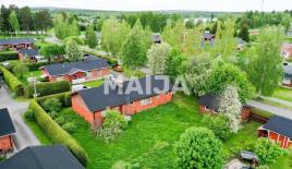 Maison pour 63 000 Euro en Finlande